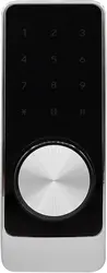 Fechadura Digital Fortezza F-D10