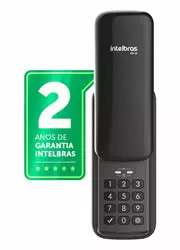 Fechadura Digital Boa e Barata Intelbras FR-10
