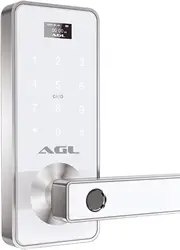 Fechadura Digital AGL H10