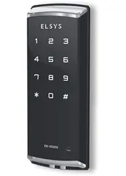 Fechadura Digital Elsys ESF-DS1000